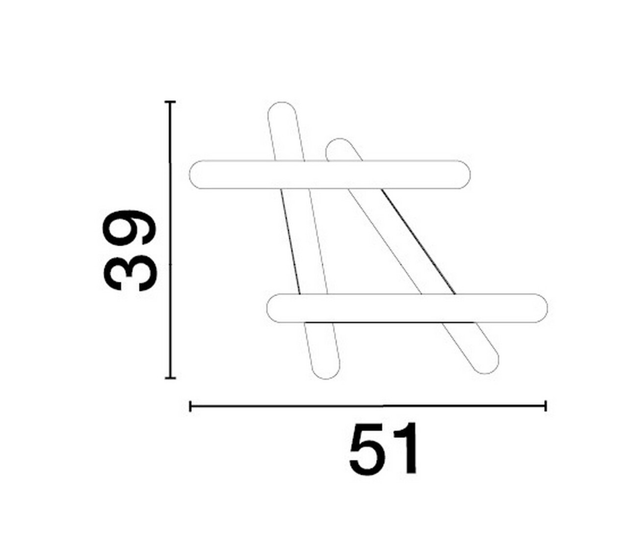 Люстра WILLOW (9210919), Nova Luce - Зображення 9210919-.jpg