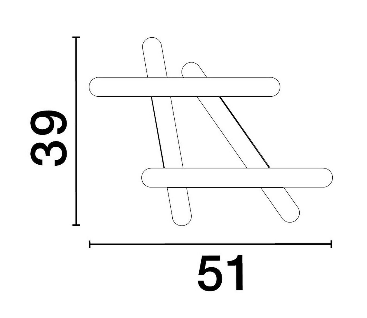 Люстра WILLOW (9210920), Nova Luce - Зображення 9210920-.jpg