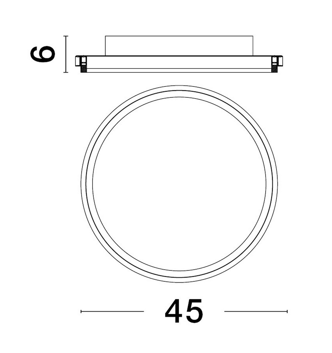 Люстра WILLOW (9212912), Nova Luce - Зображення 9212912--.jpg