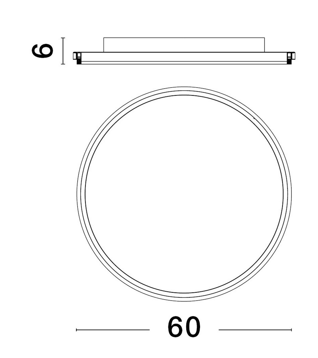 Люстра WILLOW (9212914), Nova Luce - Зображення 9212914-.jpg