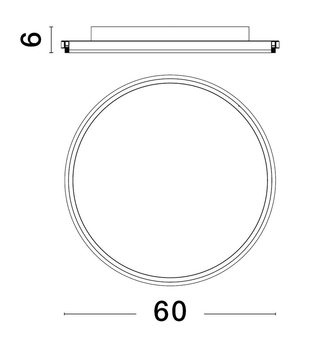 Люстра WILLOW (9212916), Nova Luce - Зображення 9212916-.jpg