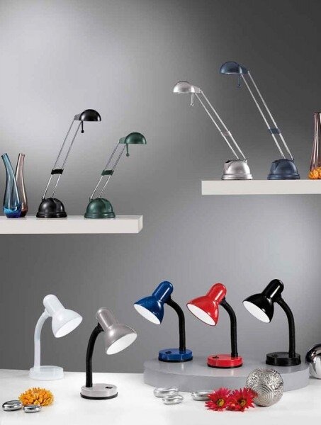 Настільна лампа BASIC (9229), EGLO - Зображення 9229-.jpg