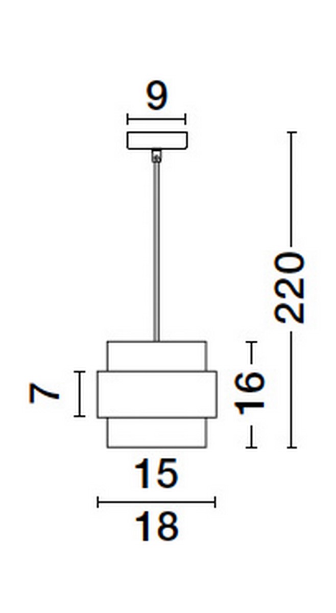 Люстра SIANNA (9236362), Nova Luce - Зображення 9236362--.jpg