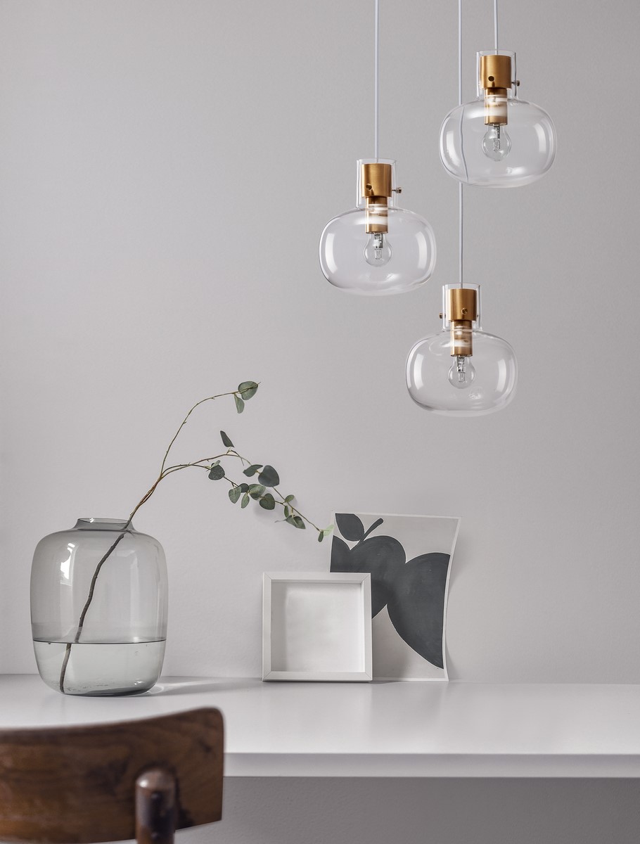 Люстра CINZIA (9236610), Nova Luce - Зображення 9236610-.jpg