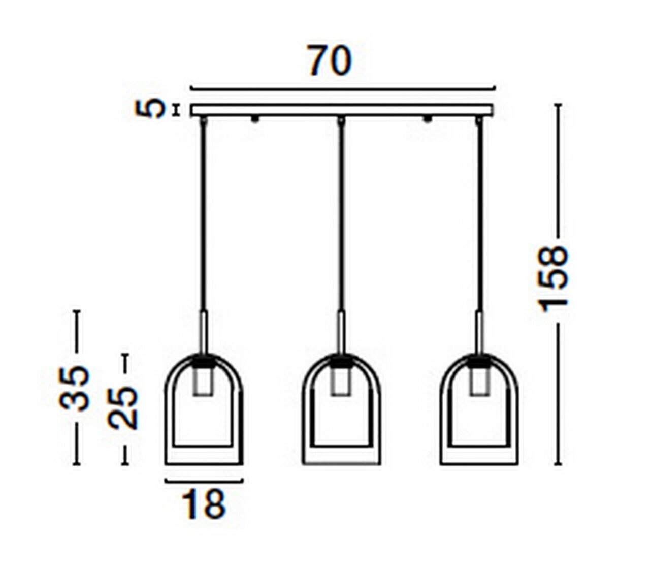 Люстра VELOR (9236740), Nova Luce - Зображення 9236740--.jpg