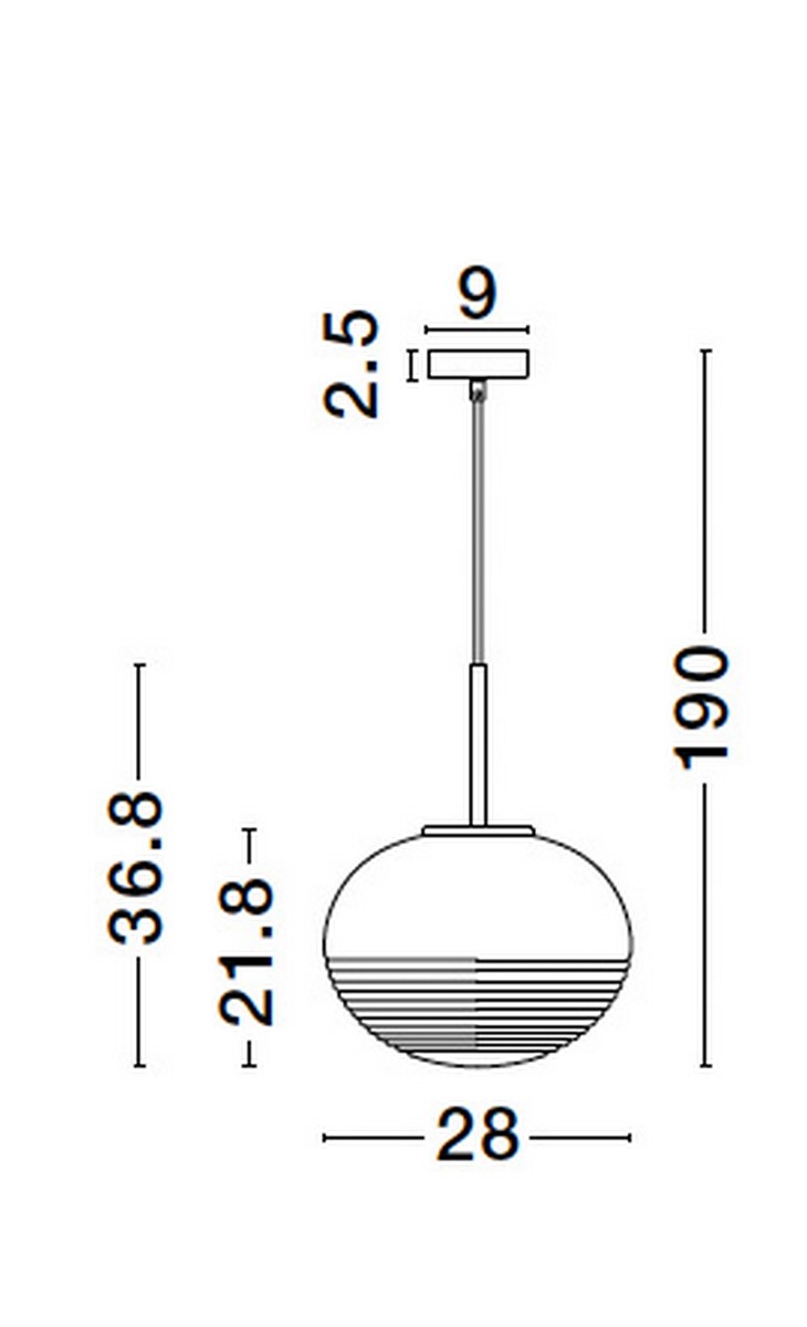 Люстра MAEVE (9236750), Nova Luce - Зображення 9236750--.jpg
