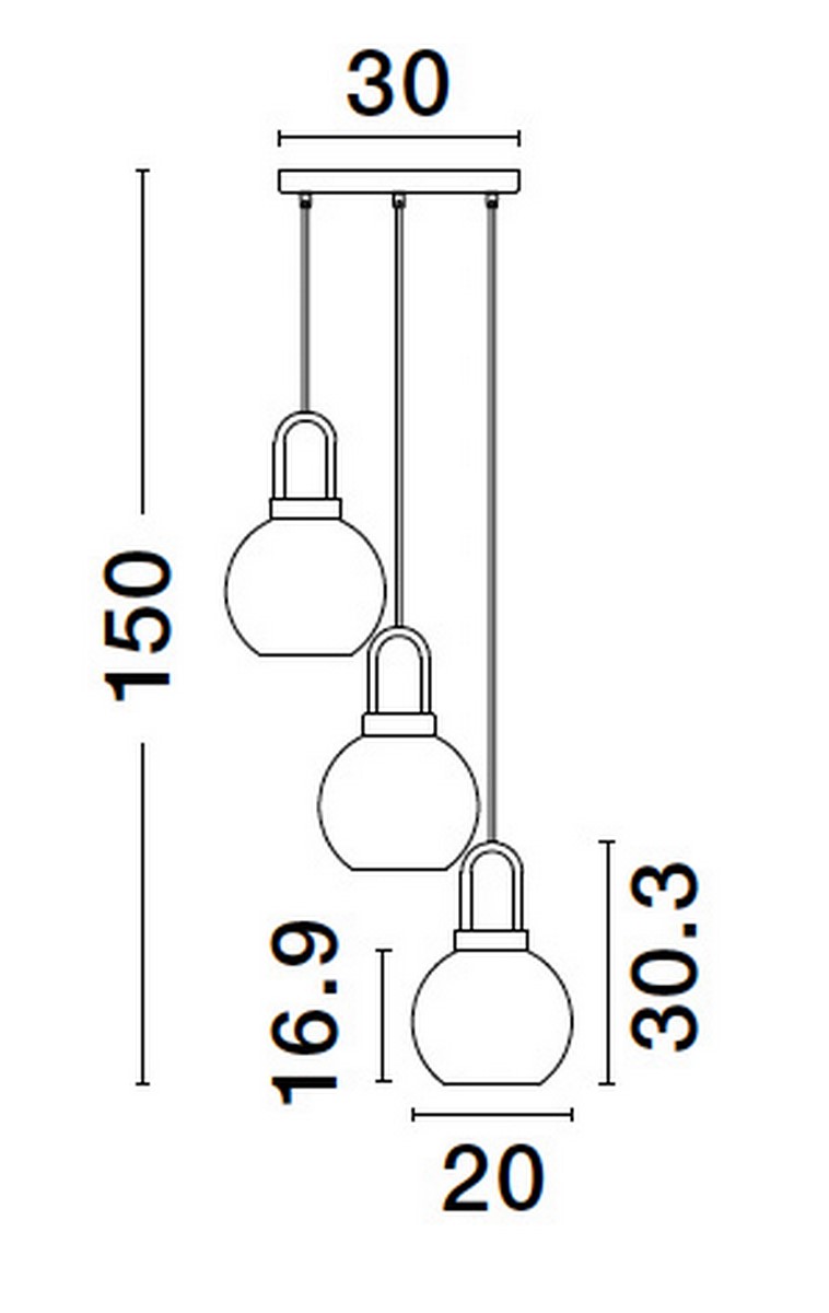 Люстра IRVINE (9241190), Nova Luce - Зображення 9241190--.jpg