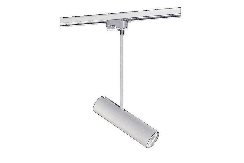 Трековий світильник PROFILE EYE SUPER WHITE C (9245), Nowodvorski - Зображення 9245-.jpg