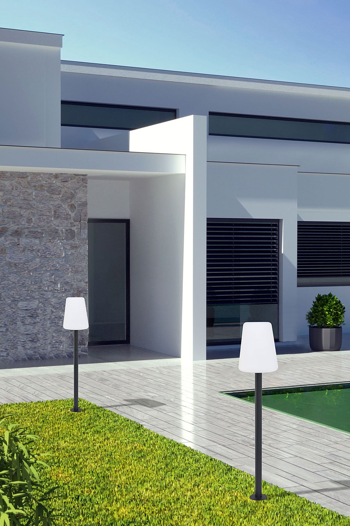 Світильник вуличний  GALAXY FL (9246), Nowodvorski - Зображення 9246-.jpg