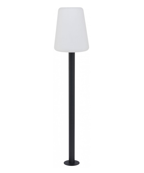 Світильник вуличний  GALAXY FL (9246), Nowodvorski - Зображення