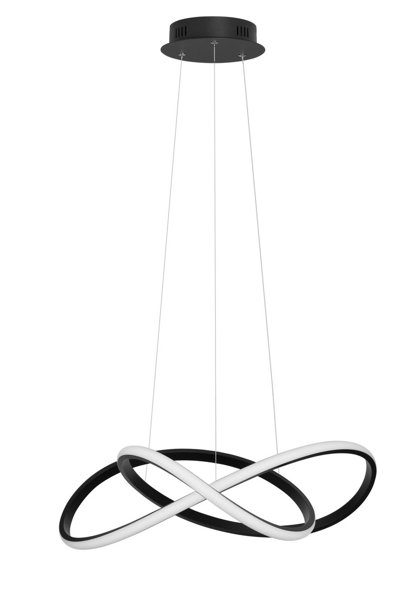 Люстра AMARA (9248107), Nova Luce - Зображення