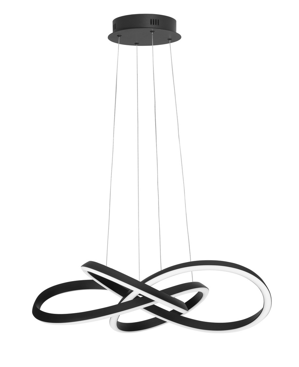 Люстра AMARE (9248108), Nova Luce - Зображення