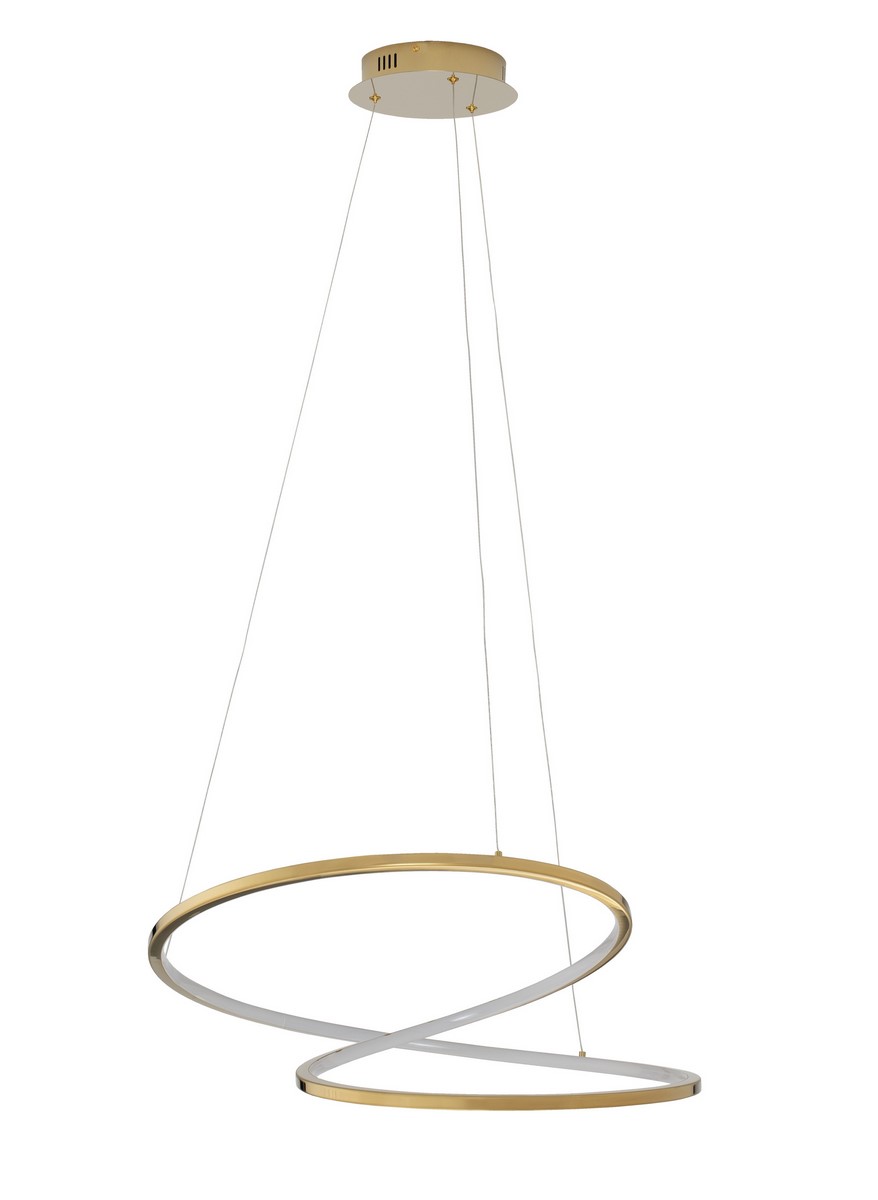 Люстра GIRISH (9248109), Nova Luce - Зображення