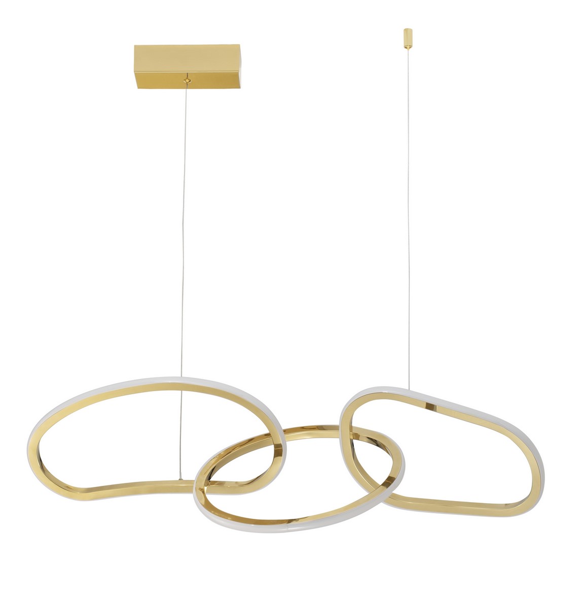 Люстра GIRISH (9248110), Nova Luce - Зображення