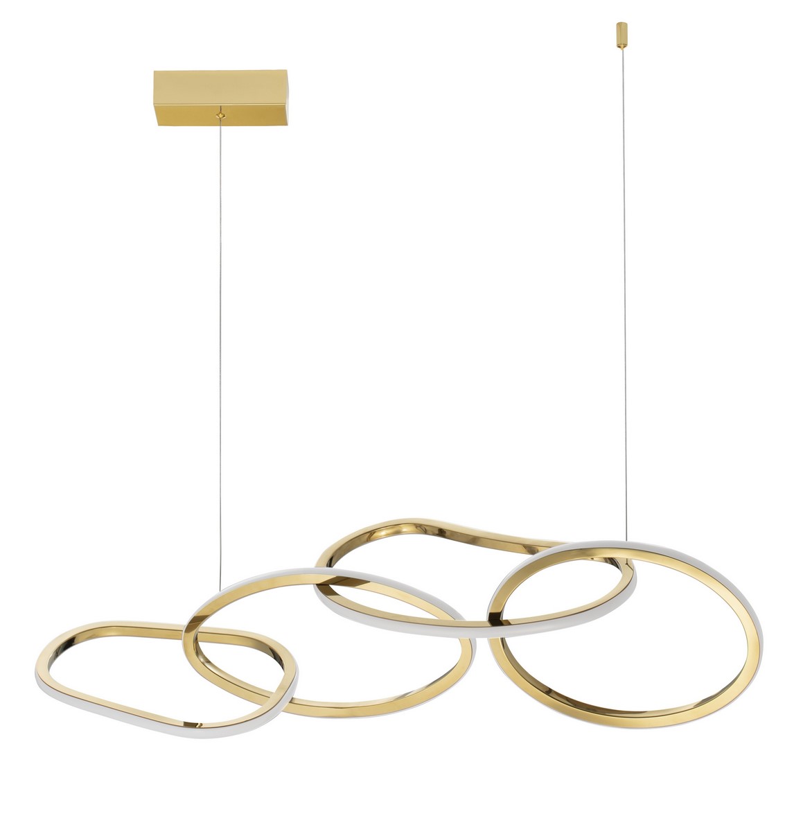 Люстра GIRISH (9248111), Nova Luce - Зображення