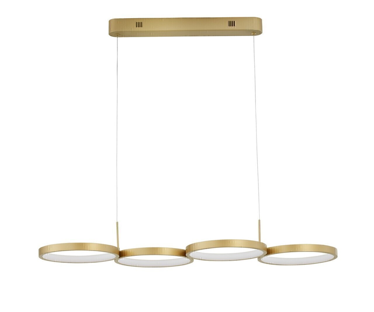 Люстра MAGNUS (9248118), Nova Luce - Зображення