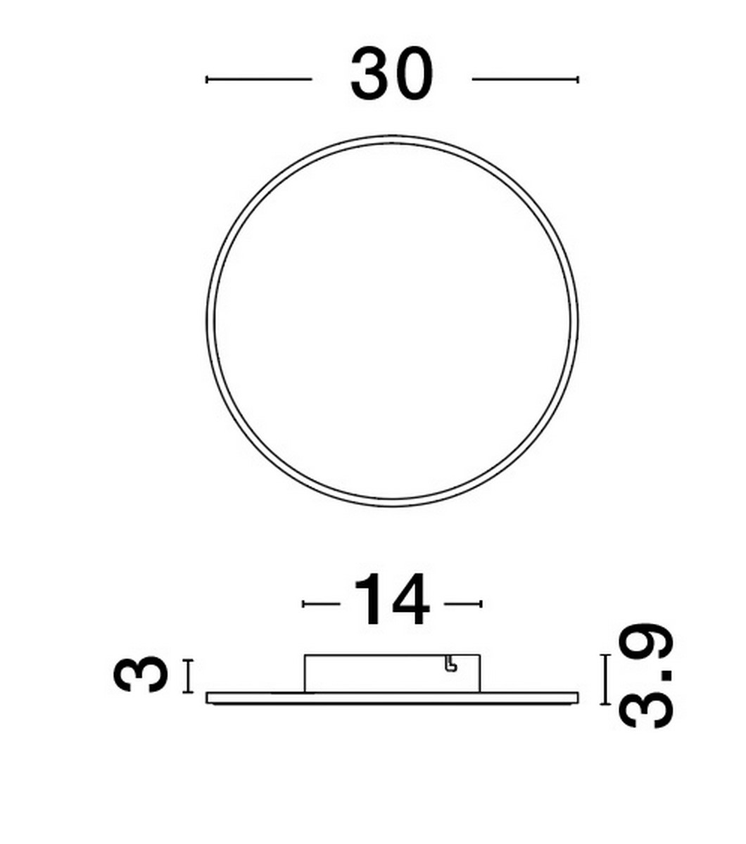 Бра NEVO (9248157), Nova Luce - Зображення 9248157--.jpg