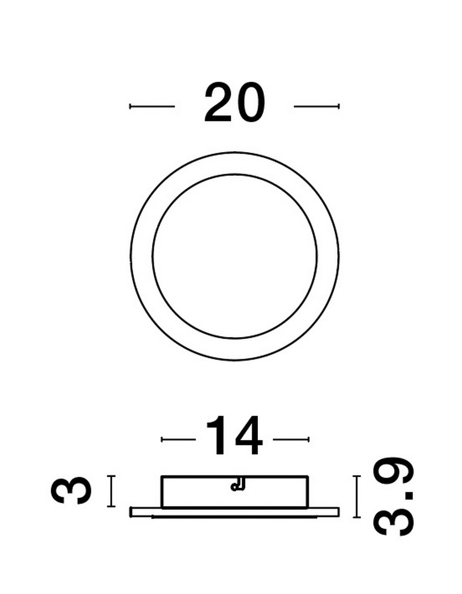 Бра NEVO (9248159), Nova Luce - Зображення 9248159--.jpg