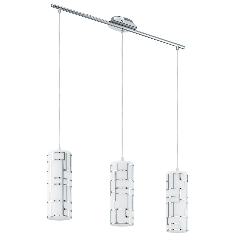 Люстра BAYMAN (92563), EGLO - Зображення