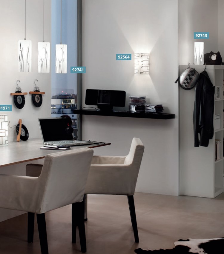 Бра BAYMAN (92564), EGLO - Зображення 92564-.jpg