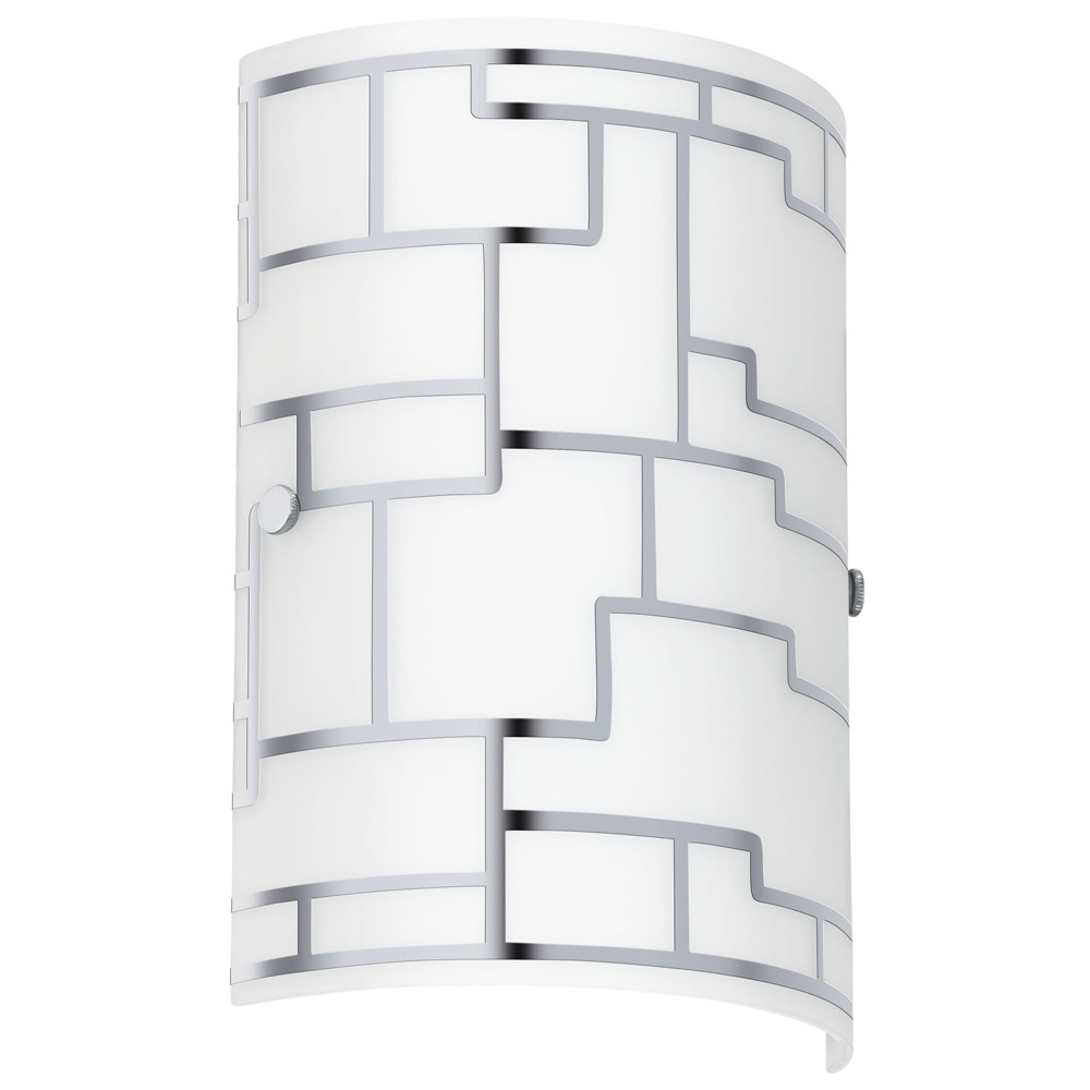 Бра BAYMAN (92564), EGLO - Зображення