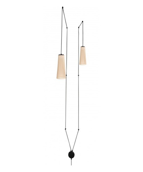 Бра DOVER WHITE II (9257), Nowodvorski - Зображення