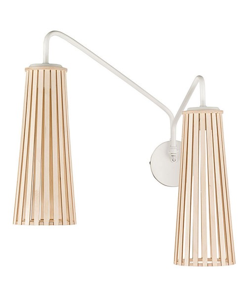 Бра DOVER WHITE II (9260), Nowodvorski - Зображення