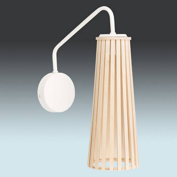 Бра DOVER WHITE I (9261), Nowodvorski - Зображення 9261-.jpg