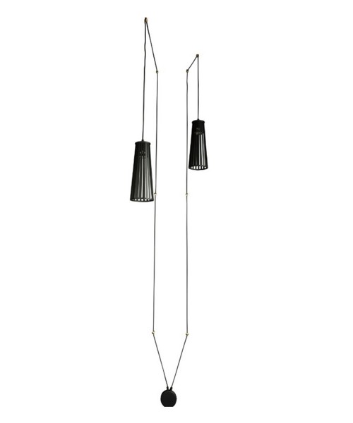 Бра DOVER BLACK II(9263), Nowodvorski - Зображення 9263.jpg