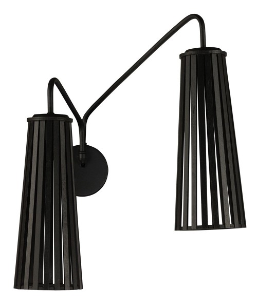 Бра DOVER BLACK II (9265), Nowodvorski - Зображення