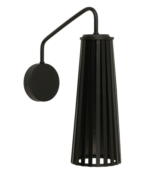 Бра DOVER BLACK (9266), Nowodvorski - Зображення