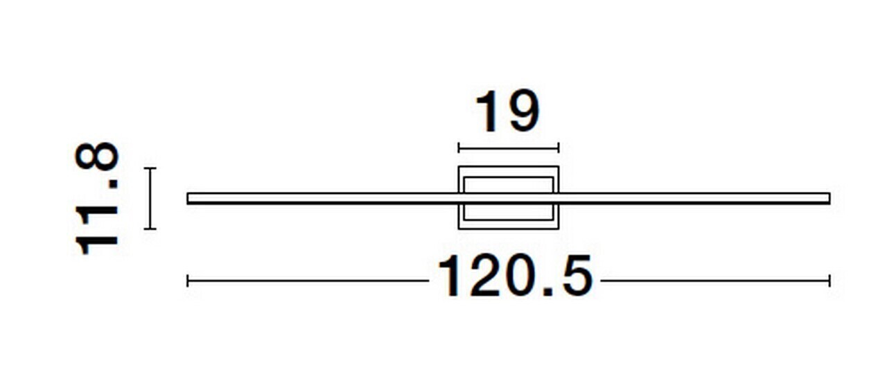 Бра AZURE (9267020), Nova Luce - Зображення 9267020-.jpg