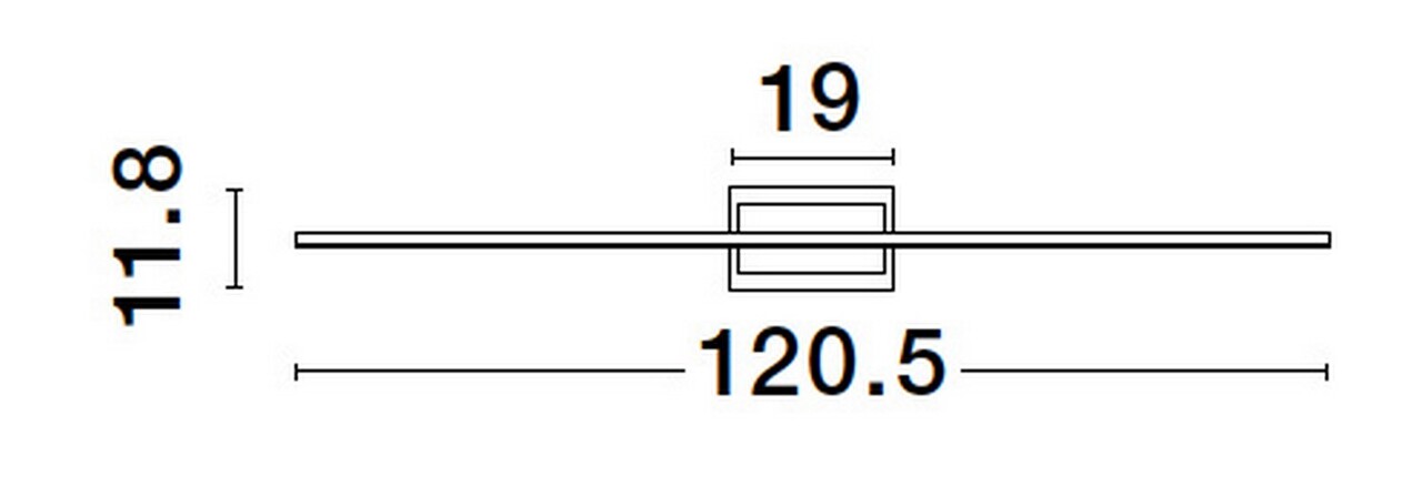 Бра AZURE (9267023), Nova Luce - Зображення 9267023-.jpg