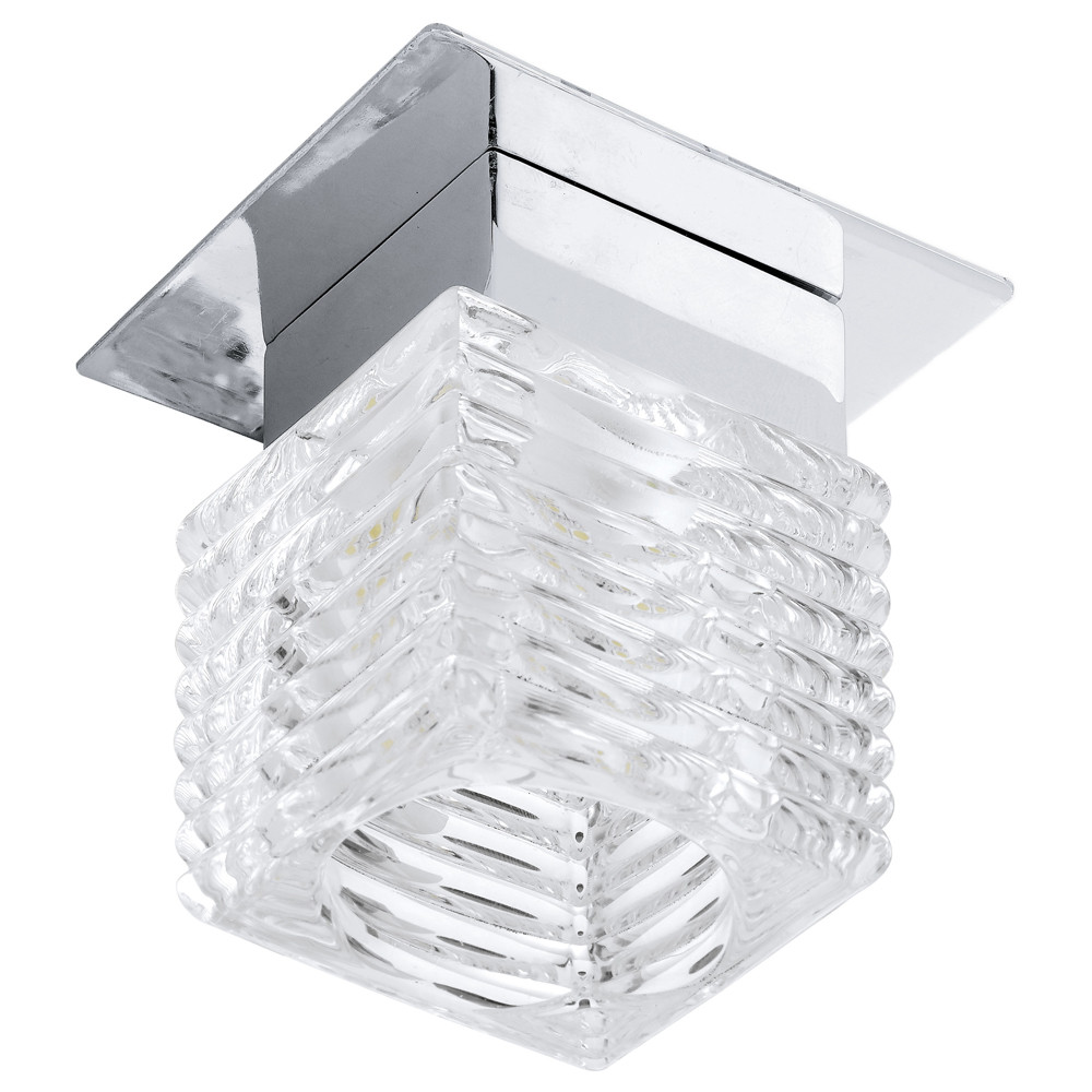 Точковий світильник TORTOLI LED (92678), EGLO - Зображення 92678.jpg