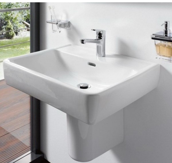 Умивальник Laufen PRO 650 мм H8189530001041 LAUFEN - Зображення 926d3-h8189530001041vvv.jpg