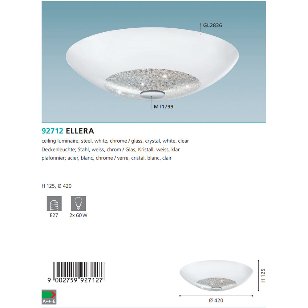 Светильник ELLERA (92712), EGLO - Зображення 92712--.jpg