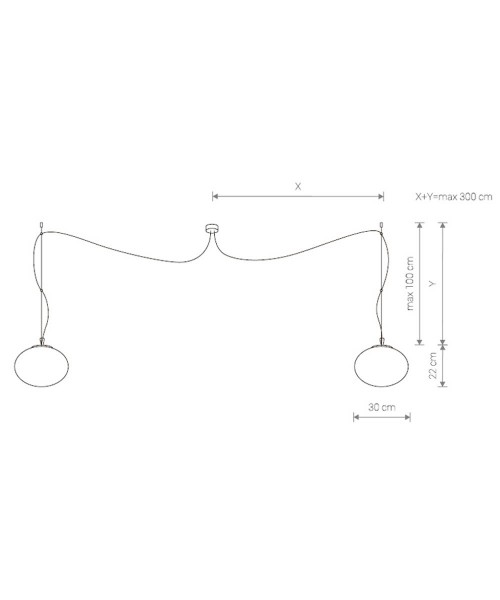 Люстра NUAGE II (9272), Nowodvorski - Зображення 9272--.jpg