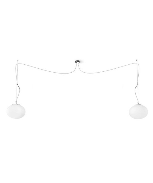 Люстра NUAGE II (9272), Nowodvorski - Зображення