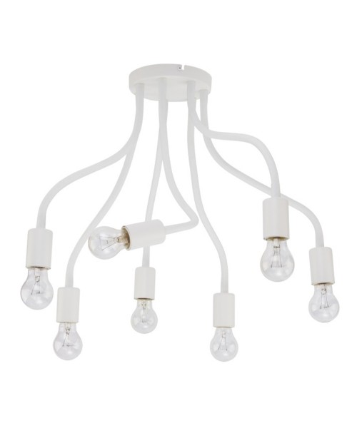 Люстра FLEX WHITE VII (9274), Nowodvorski - Зображення