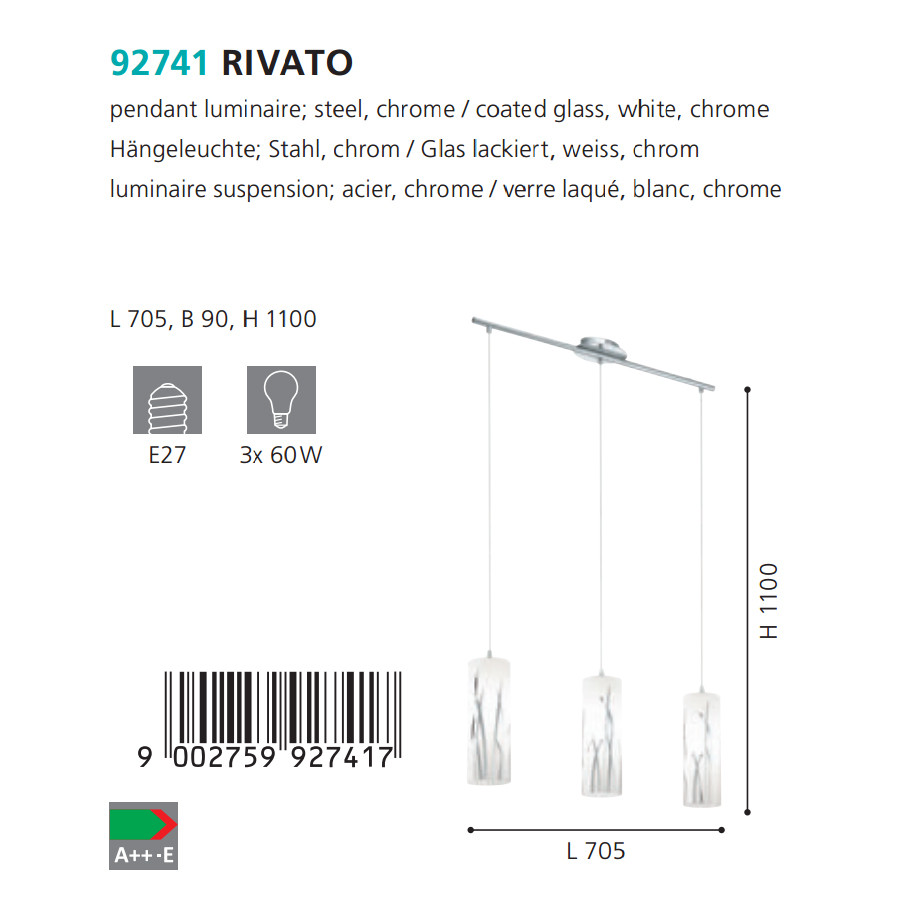 Люстра RIVATO (92741), EGLO - Зображення 92741--.jpg