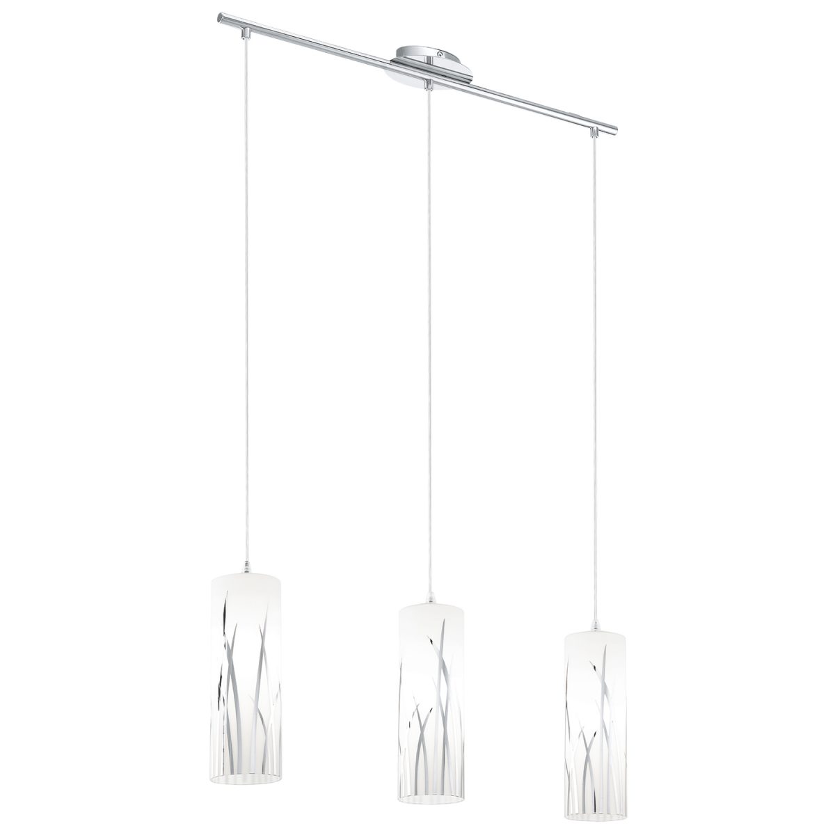 Люстра RIVATO (92741), EGLO - Зображення