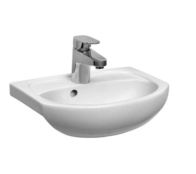 Умивальник 40 Solo 7294200U Kolo - Зображення