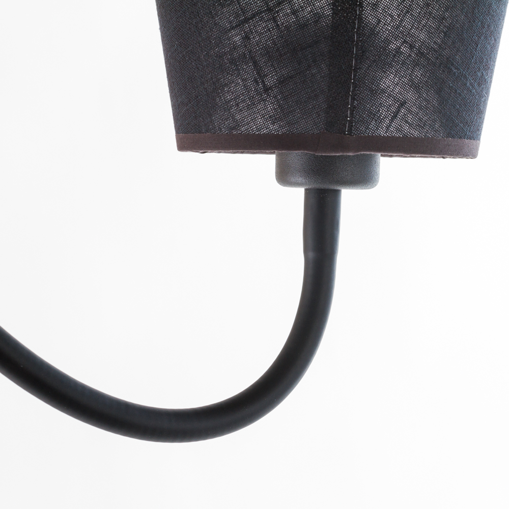 Люстра FLEX SHADE BLACK V (9278), Nowodvorski - Зображення 9278-.jpg