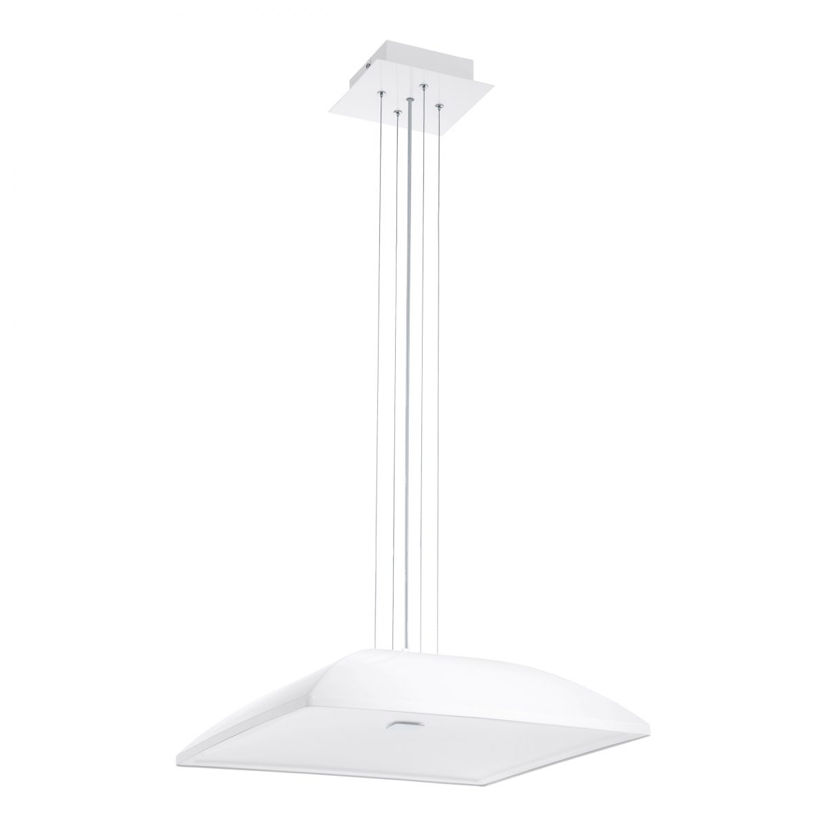 Люстра ZAGAROLE LED (92783), EGLO - Зображення