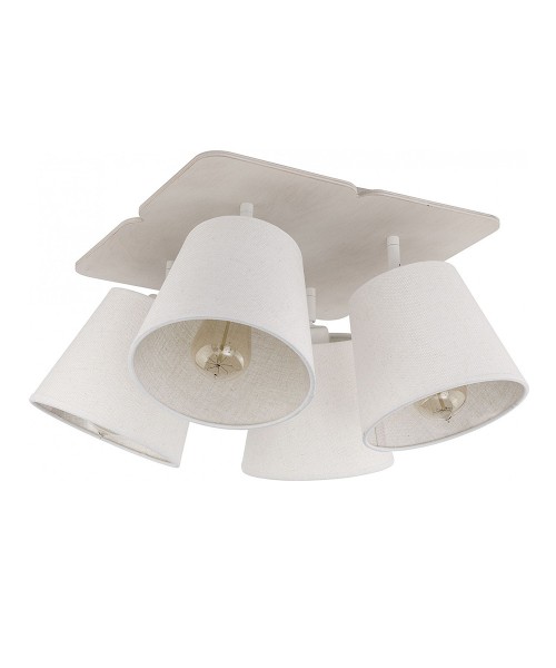 Світильник AWINION WHITE IV (9280), Nowodvorski - Зображення