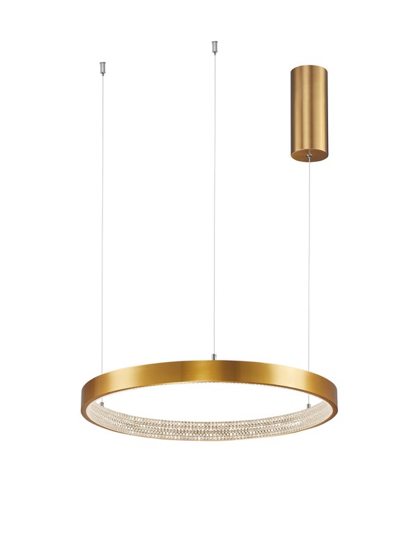 Люстра PRESTON (9285401), Nova Luce - Зображення