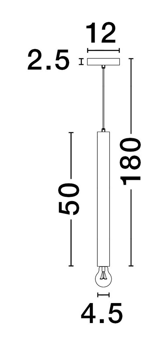 Люстра NORWAY (9287948), Nova Luce - Зображення 9287948--.jpg