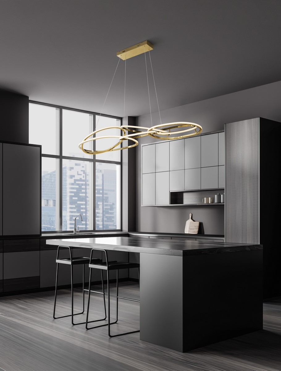 Люстра NUDOS (9289083), Nova Luce - Зображення 9289083-.jpg