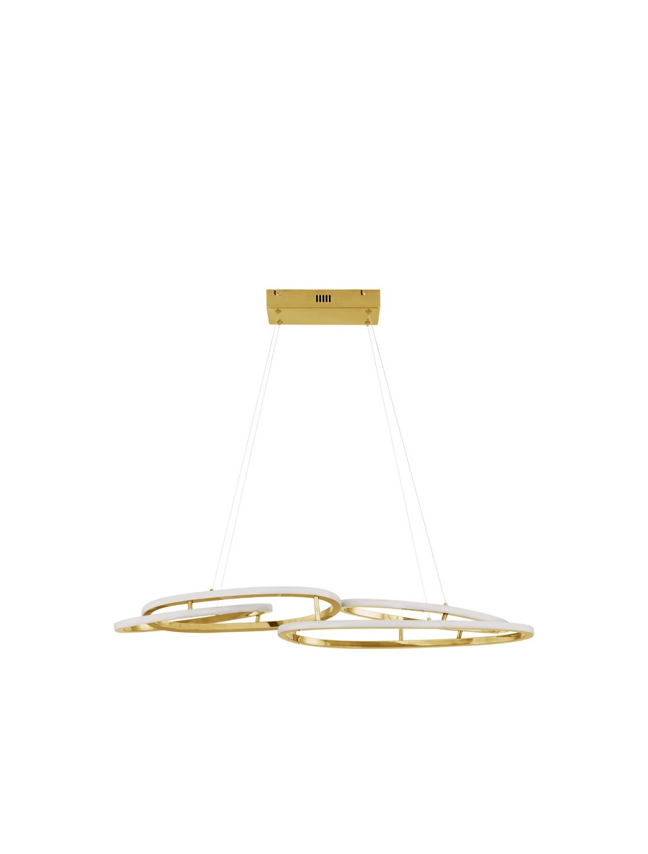 Люстра NUDOS (9289085), Nova Luce - Зображення 9289085.jpg