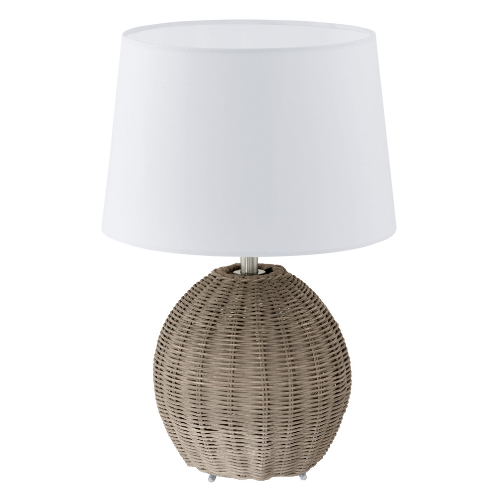 Настільна лампа ROIA (92913), EGLO - Зображення